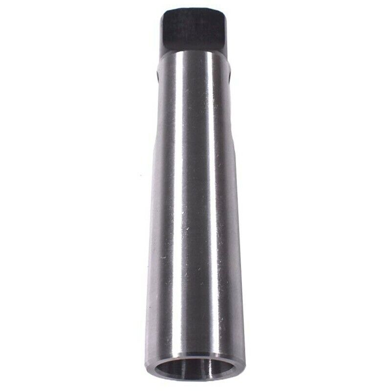 3 Morse Taper Drift & 3 Mt to 4 Mt Adaptor for Lathe or Milling Machine Q1A5