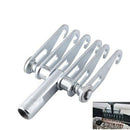 Car Body Dent Repair Puller Claw Hook for Slide Hammer Tool Thread Car Body