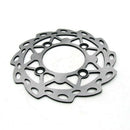 Rear Brake Disc Disk Rotor for Chinese 50cc-160cc Dirt Pit Bike CRF50 SSR