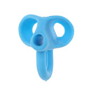 3Pcs Magic Grip Pencil Silicone Toys Baby Double Thumb Posture Correction Pen