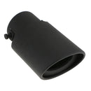 Throat Tube Silencer For Automotive