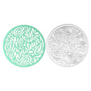 Metal Cutting Dies Stencils for DIY Scrapbooking Album Christmas (MS-599) A