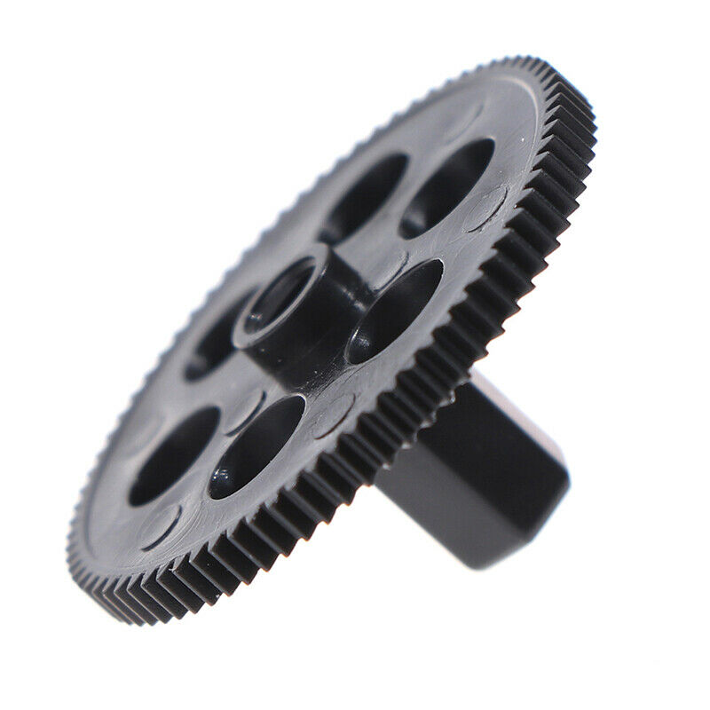 8pcs/set Upgrade Shaft Gear Spare Parts for Visuo XS809 XS809HW XS809HC RC D.SE