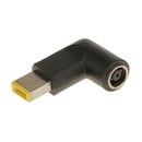 10set AC Charger Power Supply Adapter Connector Plug for Lenovo ThinkPad