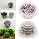 Aquarium Fish Tank Bio Biological Hollow Ball Filter DIY Live Plant Media Pond