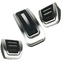 Car Pedal Cover for -Polo Jetta Golf 4 MK4 IV Jetta MK4 Lavida for -Audi A1