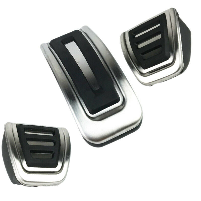 Car Pedal Cover for -Polo Jetta Golf 4 MK4 IV Jetta MK4 Lavida for -Audi A1