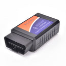 ELM327 Bluetooth OBD2 OBDII Car Diagnostic Scanner Code Reader Tool for IOSSP