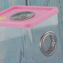 Set Of 2 Plastic Reptile Insect Spider Incubation Box Amphibians Breeding Boxes