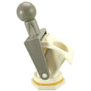 Plastic Bee Honey Gate Beekeeping Tool Valve Tap Extracto Equipment new Y5M6