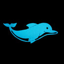 Dolphin DIY Cutting Dies Stencils Scrapbooking Embossing Craft Album Card