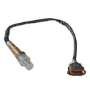 4 Wires Lambda O2 Air Fuel Ratio Oxygen Sensor 55555625 for Vauxhall Opel C