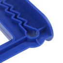 1PC Beach Towel Clip Camping Mat Clip Outdoor Clothes Pegs For Beach Towels OZ
