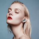 2020 Ergonomics Wireless Headphones Sports Mini In-ear Earphones Stereo Earbud b