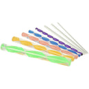 36pcs Craft Dotting Tool Pottery Embossing DIY Painting Stencil Clay Mandala Kw
