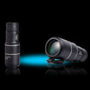 30x52 HD Monocular Telescope Shimmer Night Vision Outdoor Hiking Portable T