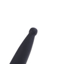 Natural bian stone gua sha acupuncture points massage stick healthy tool st Bj