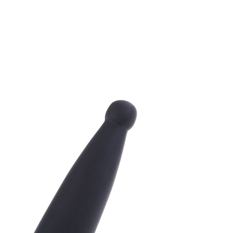 Natural bian stone gua sha acupuncture points massage stick healthy tool st Bj