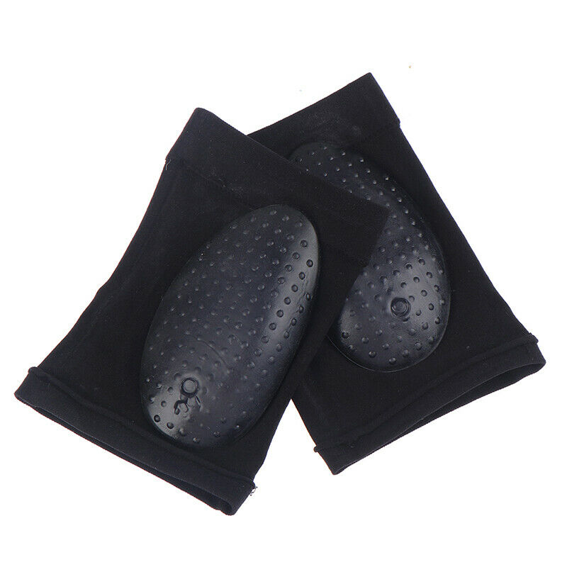 1Pair Arch Support Sleeves Plantar Foot Care Flat Feet Cushions Orthotic Pad Gw