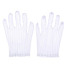 1pair Antistatic Gloves Anti Static Working Glove for Finger ProtecSEAU