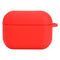 Silicone Bluetooth Headset Protective Case Holder Cover Box Bag for Airpods Pro