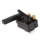 Miter Track Stop for T-Slot T-Track Wood Working Tool Left