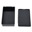 5Pcs100x60x25mm DIY Plastic Electronic Project Box Enclosure Instrument Case  Cy