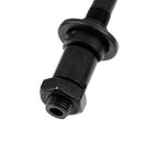 Bike Quick Release Hollow Shaft Skewers Front Rear Bicycle Axle Wheel Hubs
