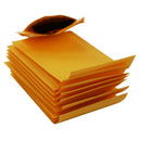 10x Bubble Mailers Padded Envelopes Packaging  Bags Kraft Bubble Ma P5R2
