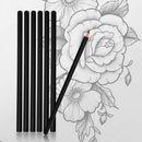 Lots 10pcs Double Ended Marker Pen with 12pcs/ Kit Tattoo Stencil Pencils