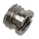 1/4" to 3/8" Camera Convert Screw Adapter for Tripod Monopod
