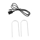 Stereo USB Cable Adapter For Peugeot 207 307 308 407 Citroen C2 C3 C4 RD9