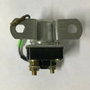 Starter Solenoid Relay Fit For