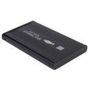 2.5 inch Serial ATA USB3.0 Hard Drive Enclosure to USB3.0 Adapter 8T HDD Case