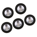 28mm 2W Stereo Audio Speaker 1'' Inch 4Ohm Full-range Portable Speaker Indoor