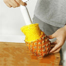 A-Level Pineapple Peeler Cutter Slicer Corer Peel Core Tool FruitVegetable FT