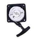2x Universal Replacement Pull Starter For Various Brushcutter Strimmer AsseS Hn