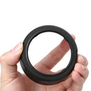 HB-45 Lens Hood For Nikon D3400 AF-S DX 18-55mm f/3.5-5.6G VR Camera Accessory