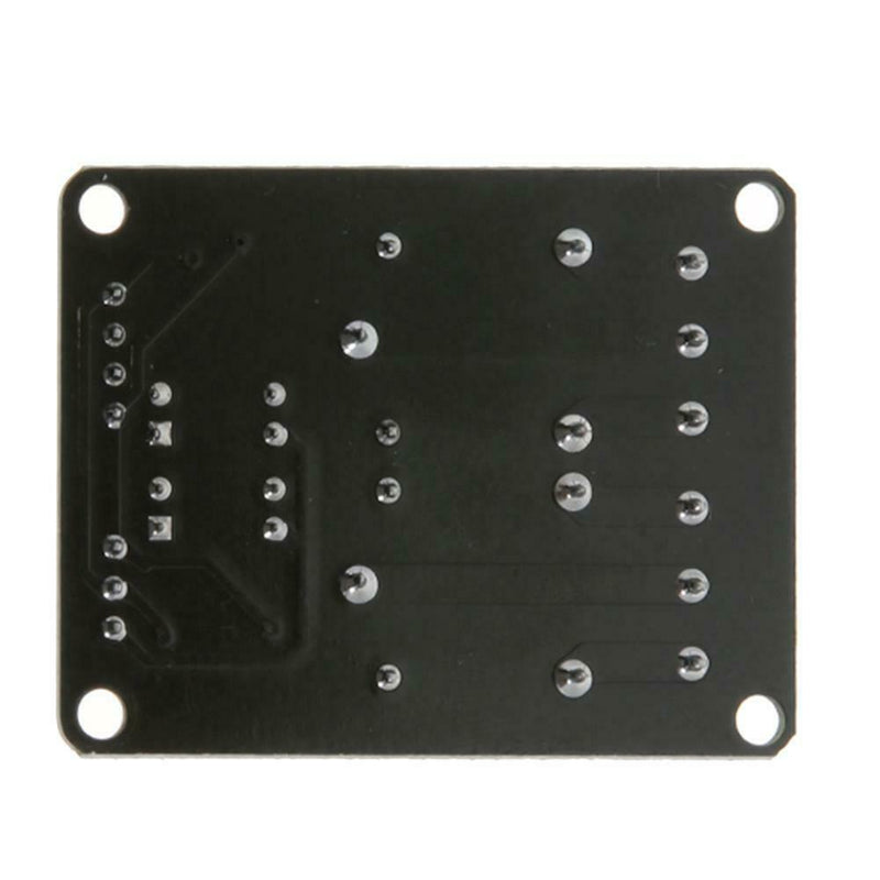 DC 5V 2 Way Relay Driver Control Module PLC Controller Board for Arduino