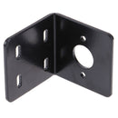 1Pcs DC 12V-24V 3000-12000RPM 775/795 1.38" Bracket Large Torque Gea3C