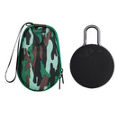 Portable Eva Portable Bluetooth Speaker For Jbl Clip3 Shockproof Protection