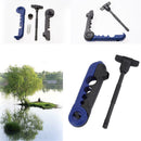 Portable Adjustable Fishing Line Spooler for Rod Reel Winder Board  Universal-