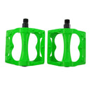 1Pair Mountain Bike Pedals Mountain Road Bicycle Pedals 9/16" Sealed Pedals
