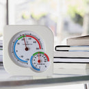 Indoor/Outdoor Thermometer Hygrometer Meter Temperature Humidity AT BX