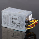 24V to 12V DC-DC Car Power Supply Inverter Converter Transformer Device 5A