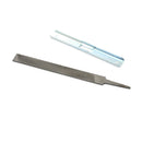 2pcs/set Sharpening Tool Kit Depth Gauge Flat File for General Chainsaw lj