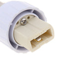1Pcs E14 to G9 Adapter Converter Lamp Holder Base Socket for G9 LED Light B BX