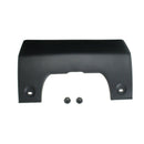 Car Rear Bumper Tow Eye Hook Cover Panel with Clip DPO500011PCL for Land Ro J2J9