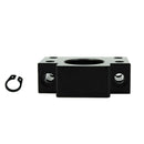 Ball Screw Support Set Includes 1x Bk10 And 1x Bf10 For Sfu1204 Ball Screw  H2F4