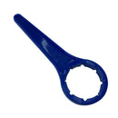2Pcs Bucket Opening Wrench Tool for Water Barrel, Fermenter Bucket Cover, Pail